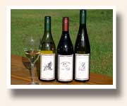 The Old Glenmark Vicarage Wines